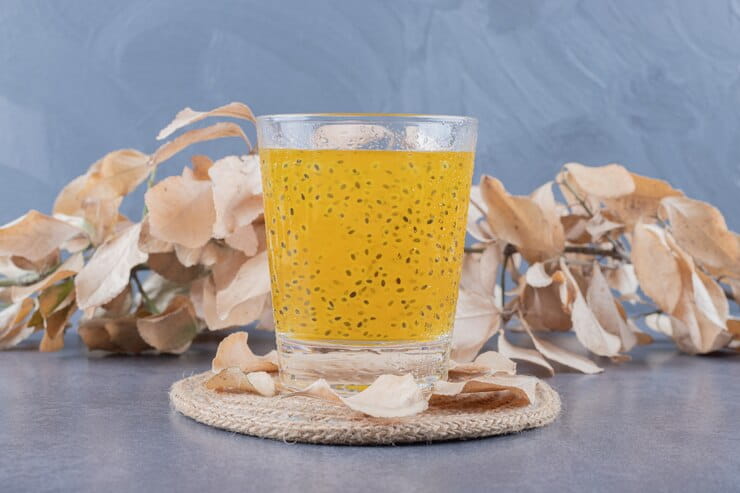 تصویر 2 از قیمت خرید شربت زعفران مرغوب + فروش ویژه